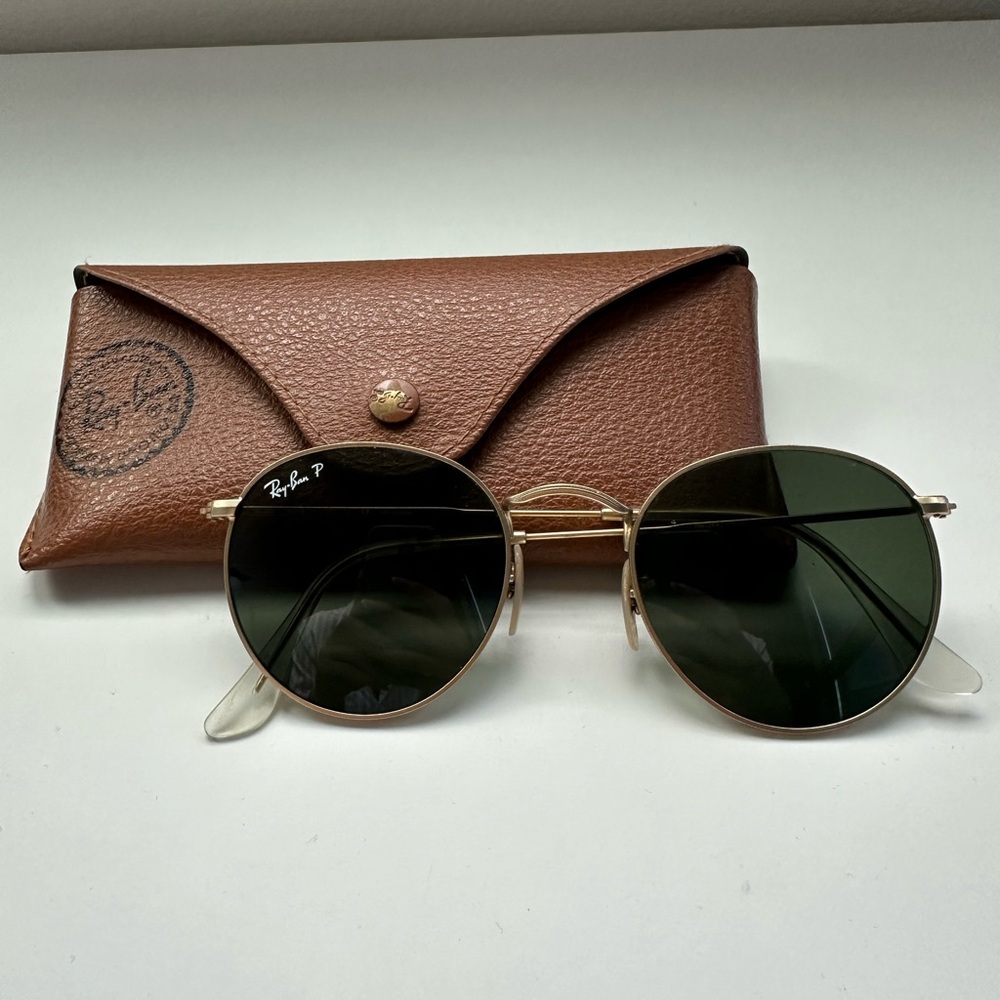 Ray-Ban Arista Sunglasses